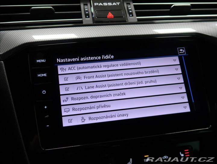 Volkswagen Passat 2,0 TDI DSG 4 MOTION R-LI 2021