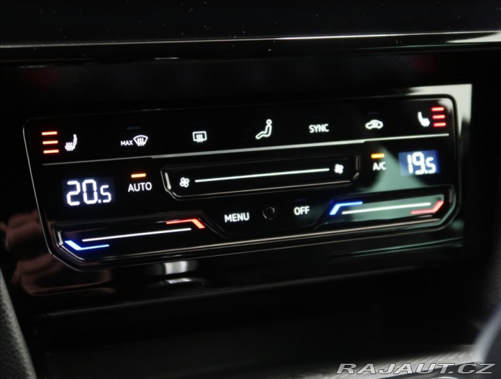 Volkswagen Passat 2,0 TDI DSG 4 MOTION R-LI 2021