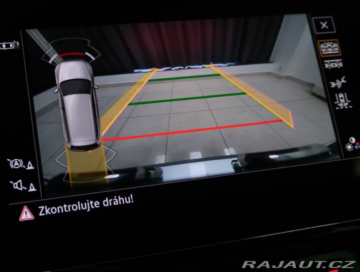 Volkswagen Passat 2,0 TDI DSG 4 MOTION R-LI 2021