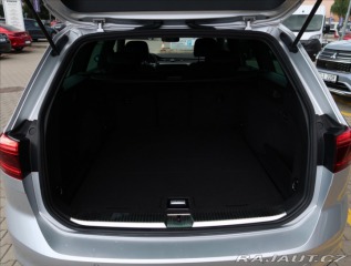 Volkswagen Passat 2,0 TDI DSG 4 MOTION R-Li 2021