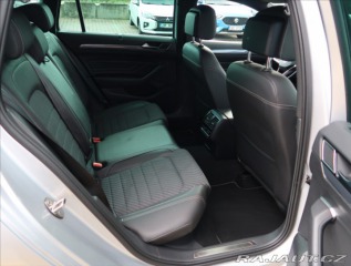 Volkswagen Passat 2,0 TDI DSG 4 MOTION R-Li 2021