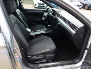 Volkswagen Passat 2,0 TDI DSG 4 MOTION R-Li 2021
