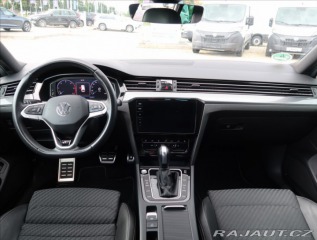 Volkswagen Passat 2,0 TDI DSG 4 MOTION R-Li 2021