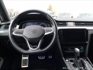 Volkswagen Passat 2,0 TDI DSG 4 MOTION R-Li 2021