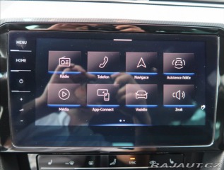 Volkswagen Passat 2,0 TDI DSG 4 MOTION R-Li 2021