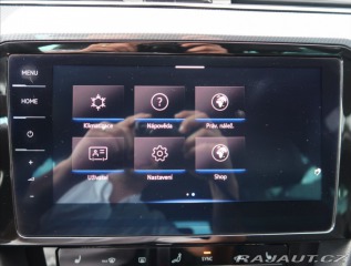 Volkswagen Passat 2,0 TDI DSG 4 MOTION R-Li 2021