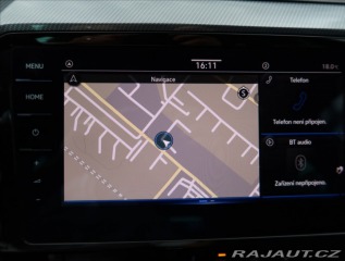 Volkswagen Passat 2,0 TDI DSG 4 MOTION R-Li 2021