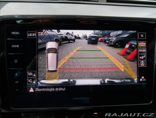 Volkswagen Passat 2,0 TDI DSG 4 MOTION R-Li 2021