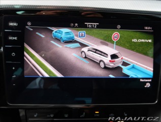 Volkswagen Passat 2,0 TDI DSG 4 MOTION R-Li 2021