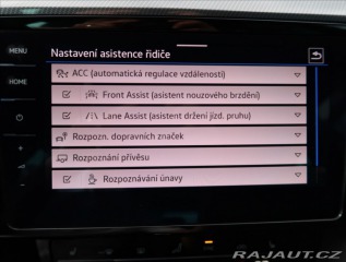 Volkswagen Passat 2,0 TDI DSG 4 MOTION R-Li 2021