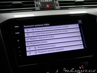 Volkswagen Passat 2,0 TDI DSG 4 MOTION R-LI 2021