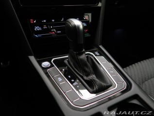 Volkswagen Passat 2,0 TDI DSG 4 MOTION R-LI 2021