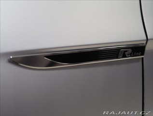 Volkswagen Passat 2,0 TDI DSG 4 MOTION R-LI 2021