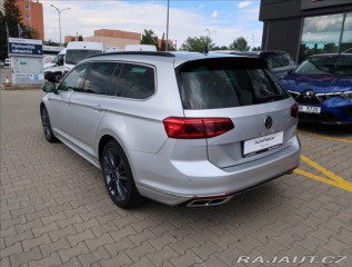 Volkswagen Passat 2,0 TDI DSG 4 MOTION R-Li 2021