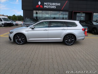 Volkswagen Passat 2,0 TDI DSG 4 MOTION R-Li 2021