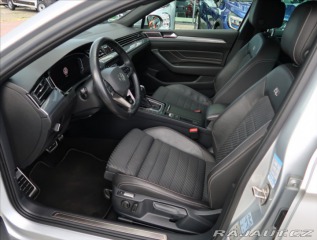 Volkswagen Passat 2,0 TDI DSG 4 MOTION R-Li 2021