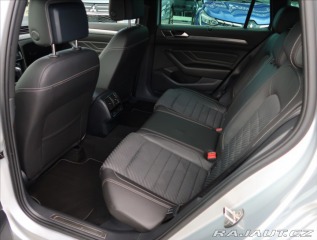 Volkswagen Passat 2,0 TDI DSG 4 MOTION R-Li 2021
