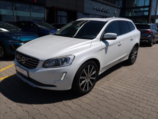 Volvo XC60 3,0 T6 AWD AUT 224KW SUMM