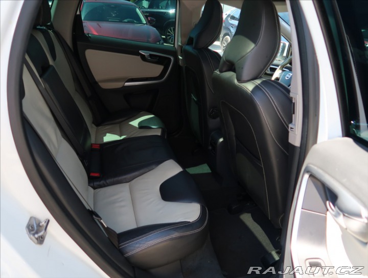 Volvo XC60 3,0 T6 AWD AUT 224KW SUMM 2013