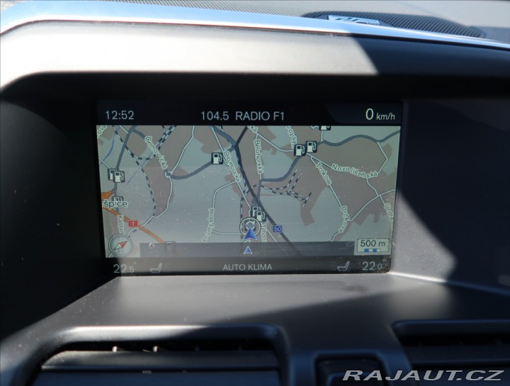 Volvo XC60 3,0 T6 AWD AUT 224KW SUMM 2013