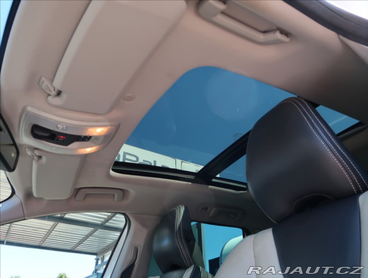 Volvo XC60 3,0 T6 AWD AUT 224KW SUMM 2013