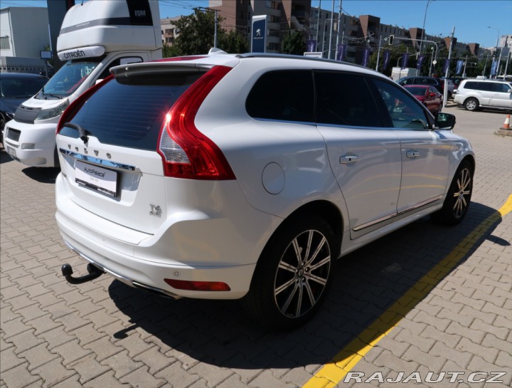 Volvo XC60 3,0 T6 AWD AUT 224KW SUMM 2013