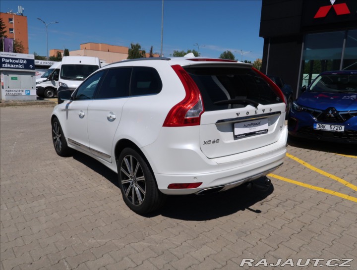Volvo XC60 3,0 T6 AWD AUT 224KW SUMM 2013