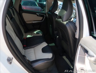 Volvo XC60 3,0 T6 AWD AUT 224KW SUMM 2013