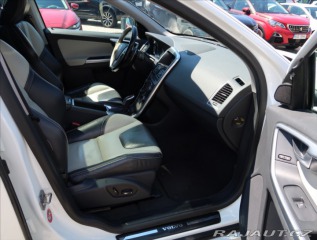 Volvo XC60 3,0 T6 AWD AUT 224KW SUMM 2013