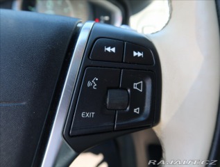 Volvo XC60 3,0 T6 AWD AUT 224KW SUMM 2013