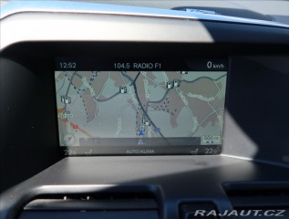 Volvo XC60 3,0 T6 AWD AUT 224KW SUMM 2013