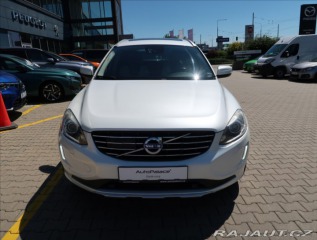 Volvo XC60 3,0 T6 AWD AUT 224KW SUMM 2013
