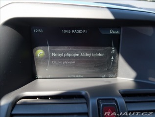 Volvo XC60 3,0 T6 AWD AUT 224KW SUMM 2013