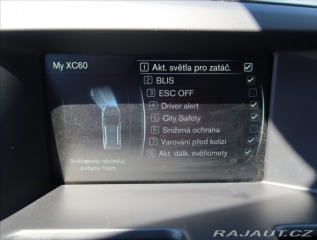 Volvo XC60 3,0 T6 AWD AUT 224KW SUMM 2013