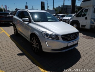 Volvo XC60 3,0 T6 AWD AUT 224KW SUMM 2013