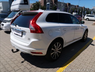 Volvo XC60 3,0 T6 AWD AUT 224KW SUMM 2013