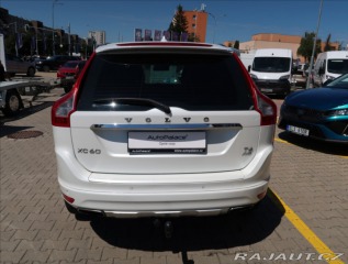 Volvo XC60 3,0 T6 AWD AUT 224KW SUMM 2013