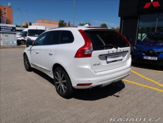 Volvo XC60 3,0 T6 AWD AUT 224KW SUMM 2013
