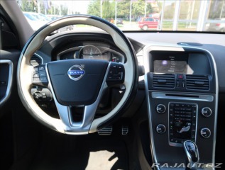 Volvo XC60 3,0 T6 AWD AUT 224KW SUMM 2013