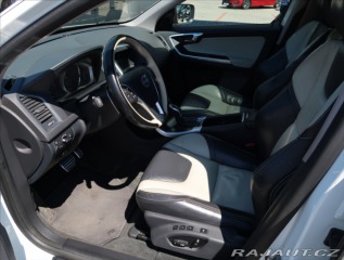 Volvo XC60 3,0 T6 AWD AUT 224KW SUMM 2013