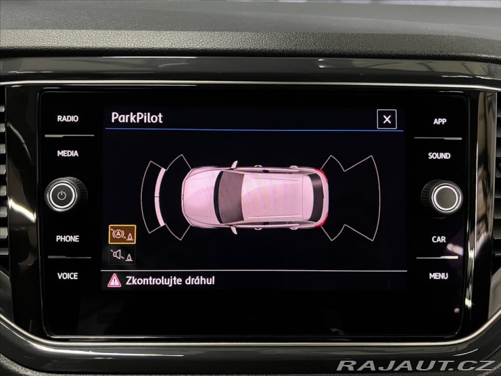 Volkswagen T-Roc 2,0 TDI 110KW DSG 4MOTION 2018