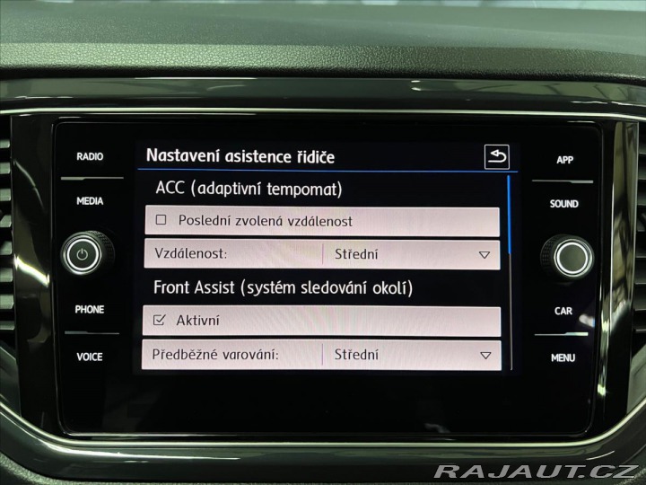 Volkswagen T-Roc 2,0 TDI 110KW DSG 4MOTION 2018