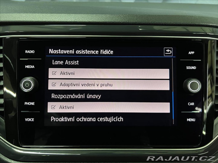 Volkswagen T-Roc 2,0 TDI 110KW DSG 4MOTION 2018