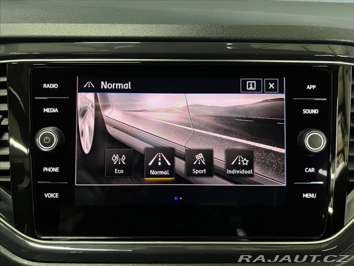 Volkswagen T-Roc 2,0 TDI 110KW DSG 4MOTION 2018