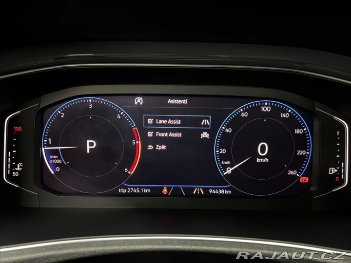 Volkswagen T-Roc 2,0 TDI 110KW DSG 4MOTION 2018