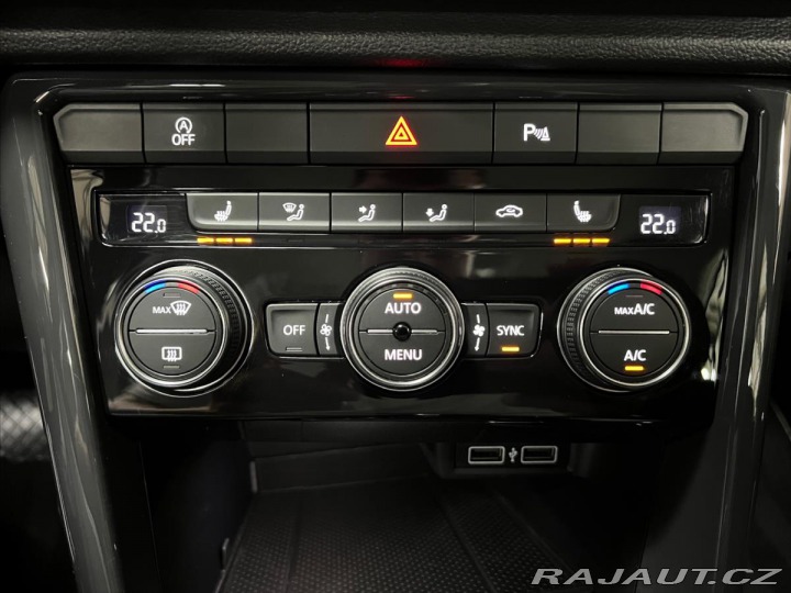 Volkswagen T-Roc 2,0 TDI 110KW DSG 4MOTION 2018