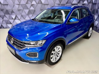 Volkswagen T-Roc 2,0 TDI 110KW DSG 4MOTION 2018