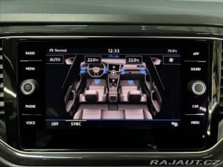 Volkswagen T-Roc 2,0 TDI 110KW DSG 4MOTION 2018