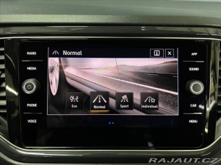Volkswagen T-Roc 2,0 TDI 110KW DSG 4MOTION 2018