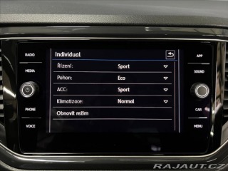Volkswagen T-Roc 2,0 TDI 110KW DSG 4MOTION 2018